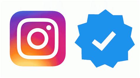 Instagram Certification Emoji