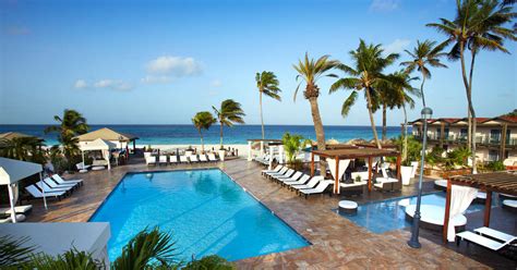 Divi Aruba All Inclusive In Druif Beach Dé Vakantiediscounter