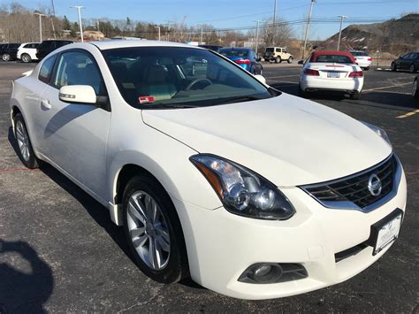 Used 2012 nissan altima s for sale ($10,900)