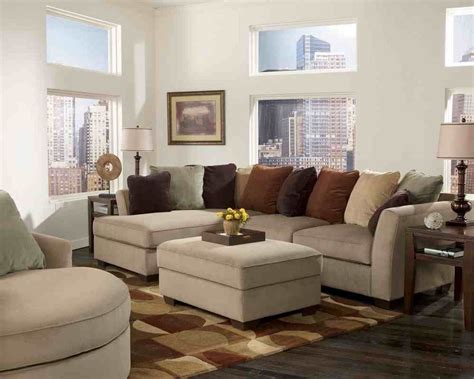 The motif is the foundation of the plan. Living room sectionals - 22 Modern and Stylish Sectional ...