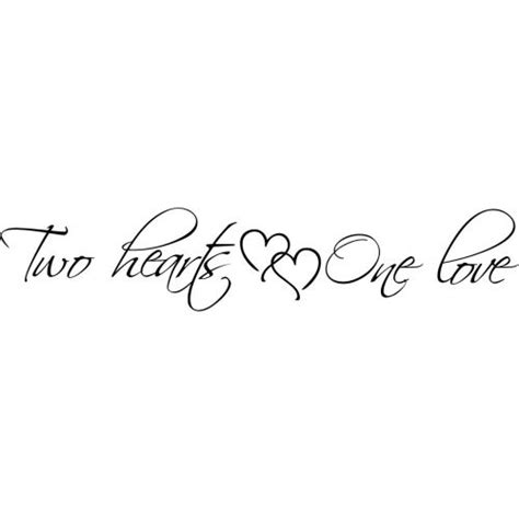 38 Best Two Hearts One Love Tattoo Images On Pinterest Ha Ha Little