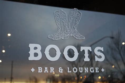 Boots Bar And Lounge Opens As Bellinghams Only Country Bar