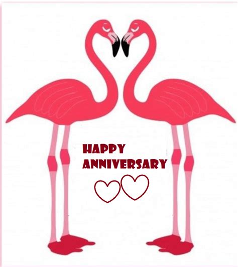 Happy Marriage Anniversary Clipart Wishes Quote Hil