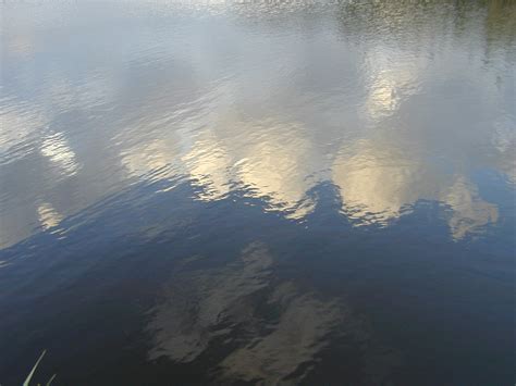 Imageafter Images Mirror Reflective Water Clouds Sky