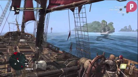 Assassin S Creed 4 Black Flag How To Destroy Multiple Ships YouTube