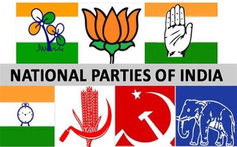 Can National Symbol Lotus Be Reserved As Election Symbol For A
