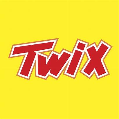Twix Yellow Logos Svg Transparent