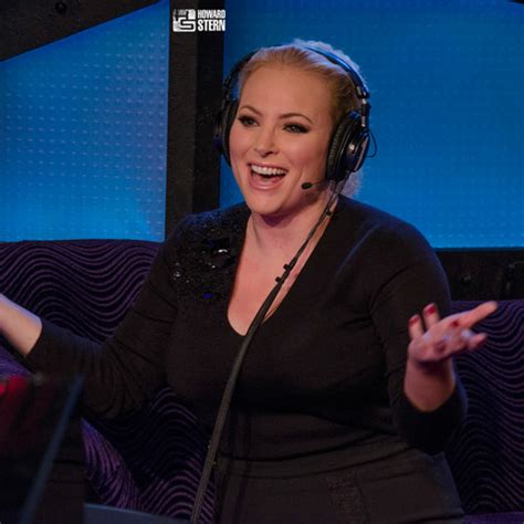Stream Stern Show Clip Howard Talks To Meghan Mccain About The Secret Service By Howard Stern