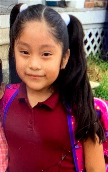 Amber Alert Issued For 5 Year Old New Jersey Girl Who May Have Been Lured Into Van