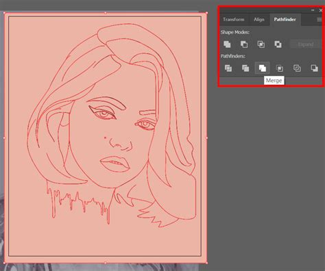 How To Cartoon Yourself In Adobe Illustrator Step By Step Tutorial