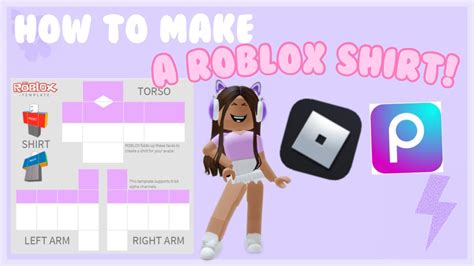 How To Make An Aesthetic Shirt On Roblox Supreme And Everybody