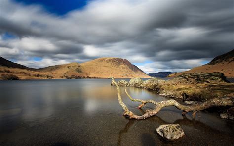 Cool Photo Of England Photo Of Buttermere Lake