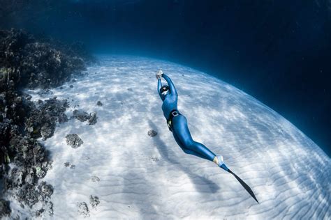 Top Freediving Books To Read In 2020