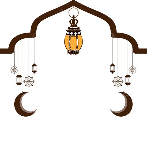 Ramadan Kareem Lantern Vector Design Images Ramadan Lanterns Lantern