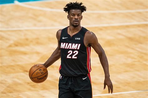 Miami Heat Ranking All 5 Starters For The 2021 22 Season Page 6