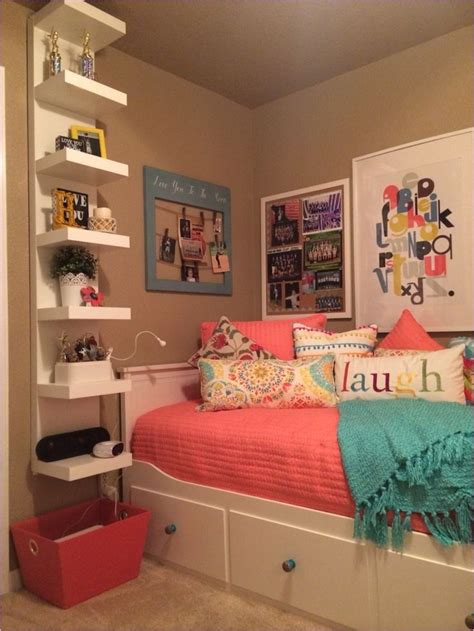 Then, for the teenage bedroom, we will need to decorate the bedroom with comfort. Pin on Bedroom Ideas