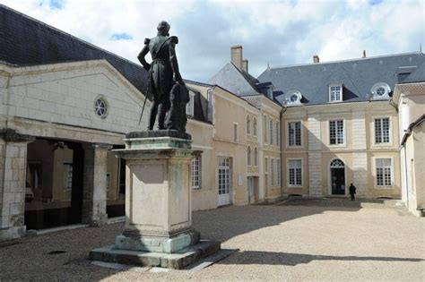 Today, châteauroux's industries produce metal equipment, chemicals, paper, textiles, pharmaceutical products, and cigarettes, and it is the administrative and commercial centre of an extensive. 15 Best Things to Do in Châteauroux (France) - The Crazy ...