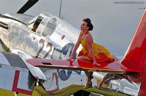 17 Best Images About Warbird Pinup Girls 2013 On Pinterest The Ojays