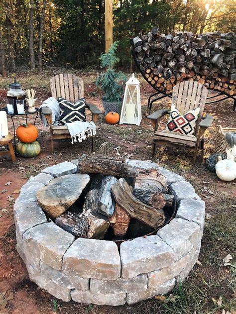 Primary Tractor Rim Fire Pit Ideas Exclusive On Indoneso Home Decor