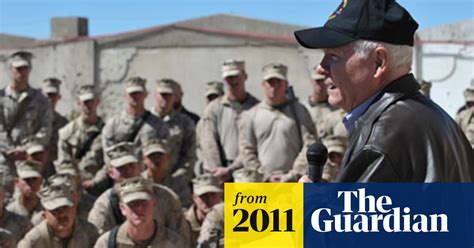 Us Claims To Have Driven Taliban Out Of Sangin Afghanistan The Guardian