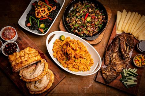 How Pampanga Become the Philippines' Culinary Capital - Camella