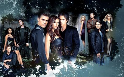 The Vampire Diaries Season 6 Mystery Unfolds For The Mystic Falls