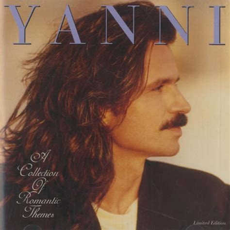 Yanni One Mans Dream Live At The Acropolis Lyrics Genius Lyrics