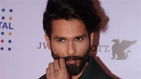 Shahid Kapoor Announces His Next Film To Be Directed By Toilet Ek