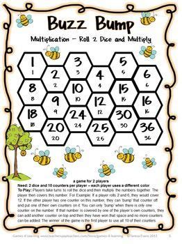 Many fun interactive multiplication games for kids, all are unblocked free and online, for 2nd grade, third grade or fourth grade learning math times tables. Multiplication | Multiplication games, Multiplication bump ...