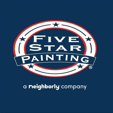 Five Star Painting Franchise Information