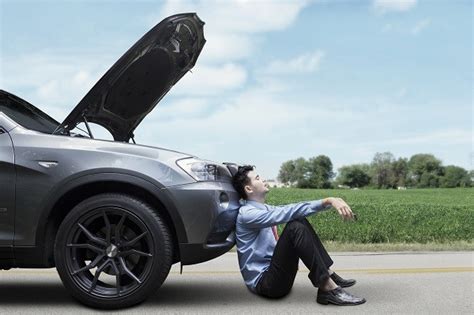 12 Common Car Related Issues Have You Experienced Any Of These Yourself