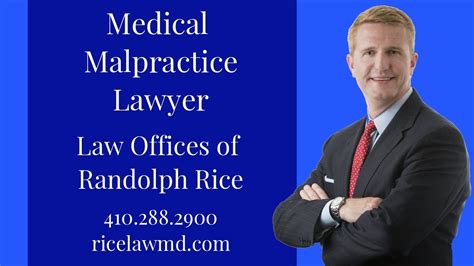 Medical Malpractice Lawyers Who Are They