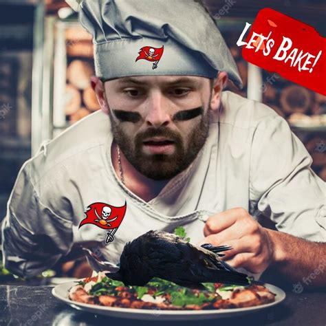 Wake Up! It's Game Day! It's the final preseason game! : r/buccaneers