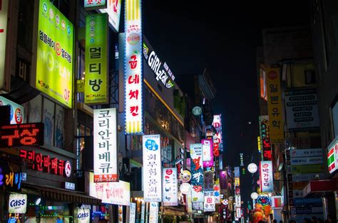 10 Things To Know Before Traveling To South Korea