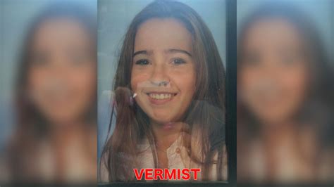 Meisje 14 Uit Werkendam Nog Steeds Vermist Radio A Fm Lokale