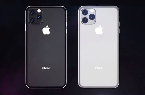 Apples Leaked Iphone 11 Design Finally Looks Perfect In This New Video