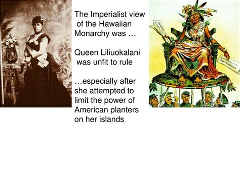 Ppt The American Empire Expansionism Imperialism Powerpoint
