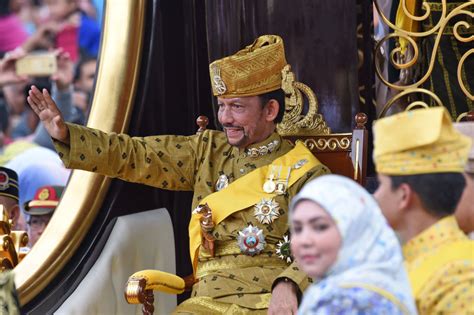 Brunei Time