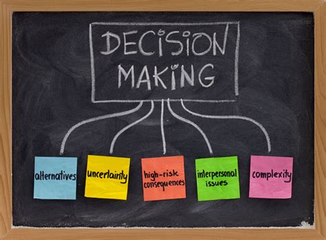 how to make better decisions integrating emotions and rationality alongside you