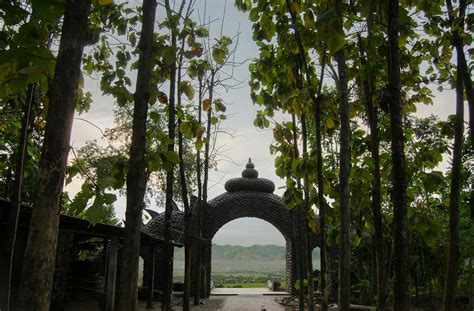 Free stock photo of gate, gateway, temple