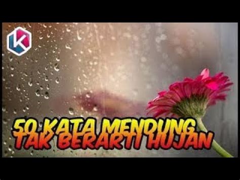 We did not find results for: Kata Bijak Awan Mendung Tak Berarti Hujan untuk Status Fb ...
