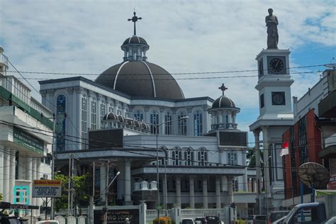 7 Interesting Things To Do In Pontianak Indonesia Escape Manila