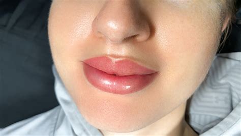 Sexy Lips Lip Blush Permanent Makeup Private Deseyener Brand Lash And Pmu
