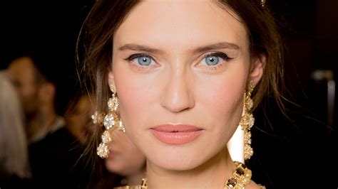 Italian Supermodel Bianca Balti on Moving to the States, Doing Sports