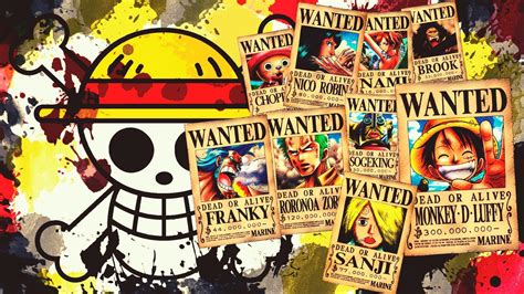 Check out these amazing selects from all over the web. One Piece Wallpapers HD 1920x1080 - Wallpaper Cave