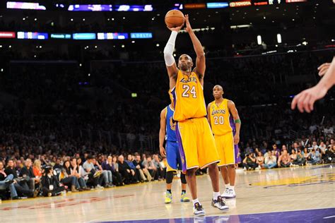The 2012 13 Lakers Season Encapsulated The Legend Of Kobe Bryant
