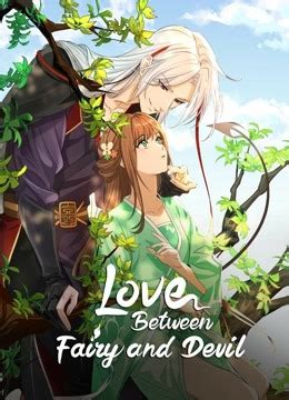 Love Between Fairy And Devil Cang Lan Jue Full Online With English Subtitle For Free