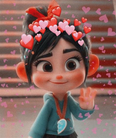 Penelope ️ Desenhos De Personagens Da Disney Wallpapers Bonitos
