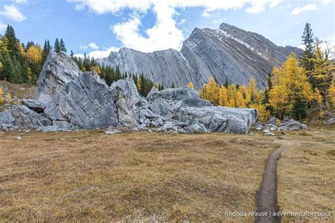 Chester Lake Hike Guide To Hiking Chester Lake Trail In Kananaskis