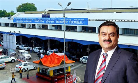 Adani group, is an indian multinational conglomerate company, headquartered in ahmedabad, gujarat, india. Kerala HC Dismisses State's Plea Against Leasing Of ...